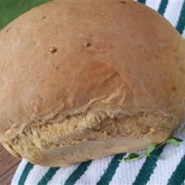 Chili Bread