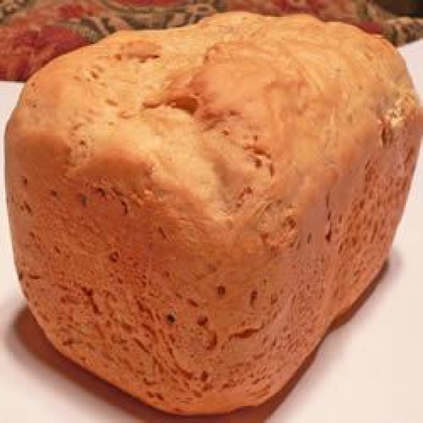 Chili Bread