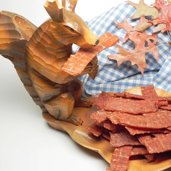 Griswolds Turkey Jerky