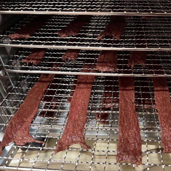 Griswolds Turkey Jerky