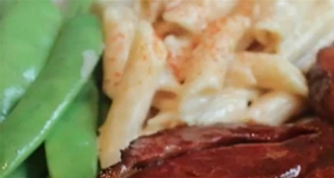 Ham with Red Eye Gravy