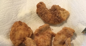 Gluten-Free Fried Chicken