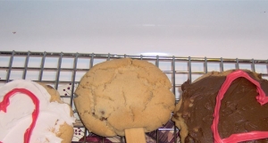 Cookie Pops on a Stick!!