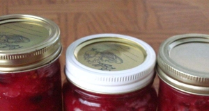 Autumn Harvest Relish