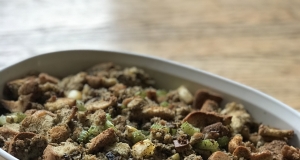 Gluten-Free Stuffing