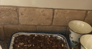Heavenly Hash Cake