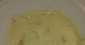 Queso Blanco Dip