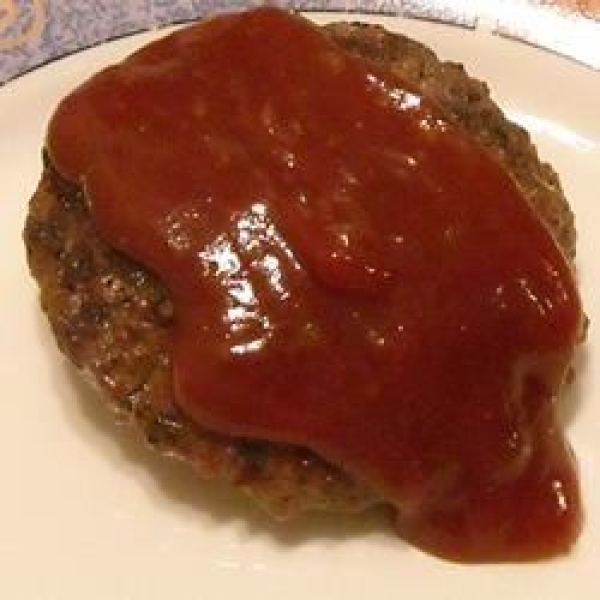 Surprise Burgers