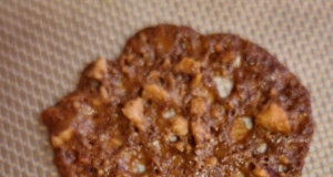 Florentine Cookies