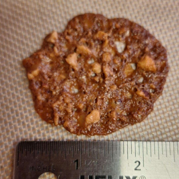 Florentine Cookies