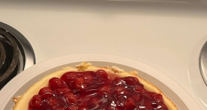 Our Best Cheesecake