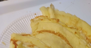 Basic Crêpes