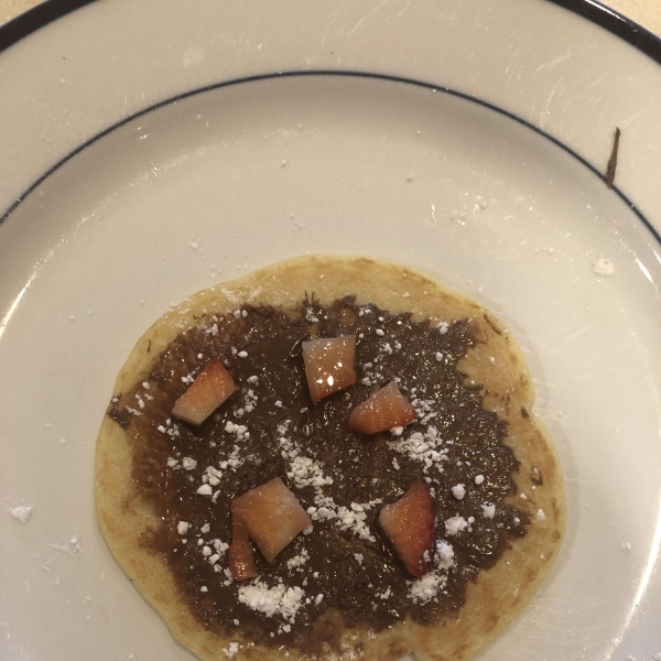 Basic Crêpes
