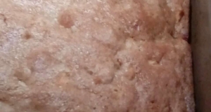 Adam's Apple Cake