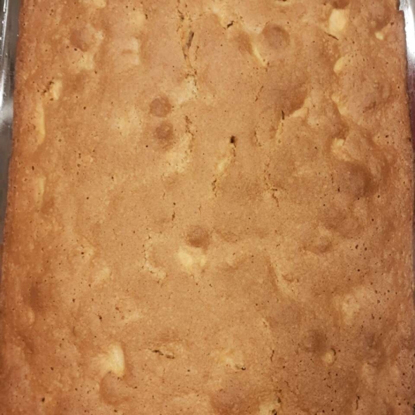 Adam's Apple Cake