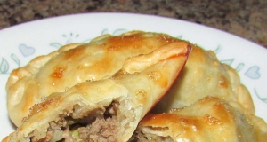 Beef Empanadas