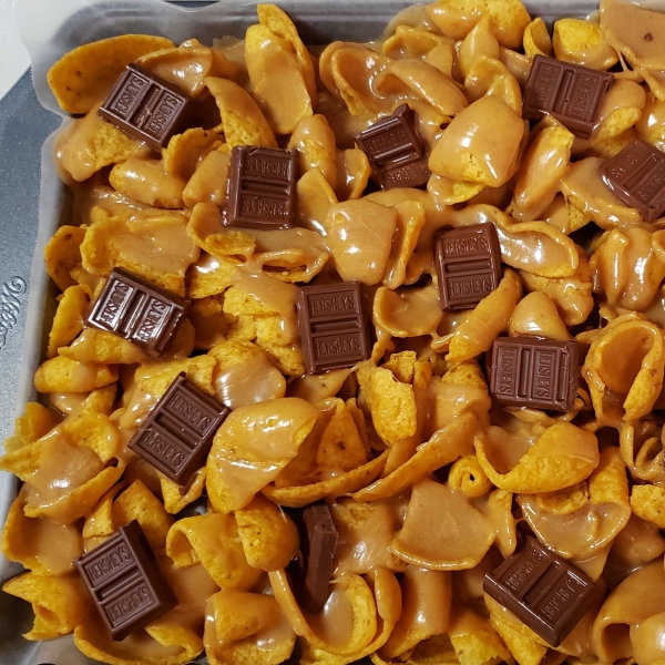 Funky Frito Fruckies