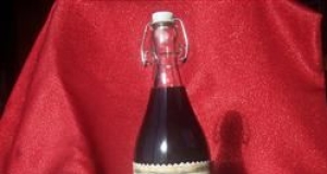 Home-Made Coffee Liqueur