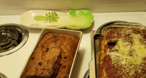 Granny's Banana Bread