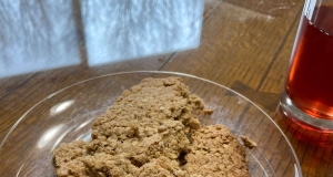 Breakfast Crisp
