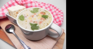 Instant Pot® Vegetarian White 