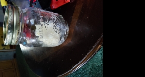 Homemade Butter
