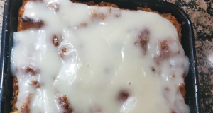 Rum Sauce