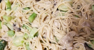 Alfredo Light