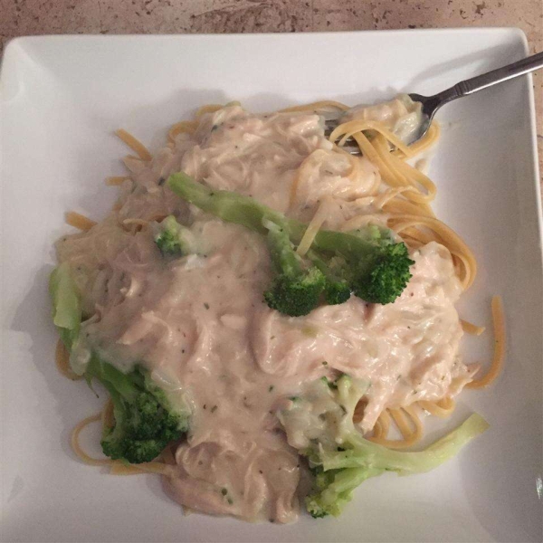 Alfredo Light