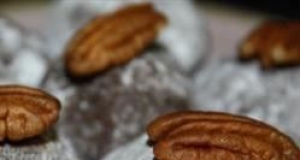 Rum Balls I