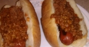 Coney Sauce