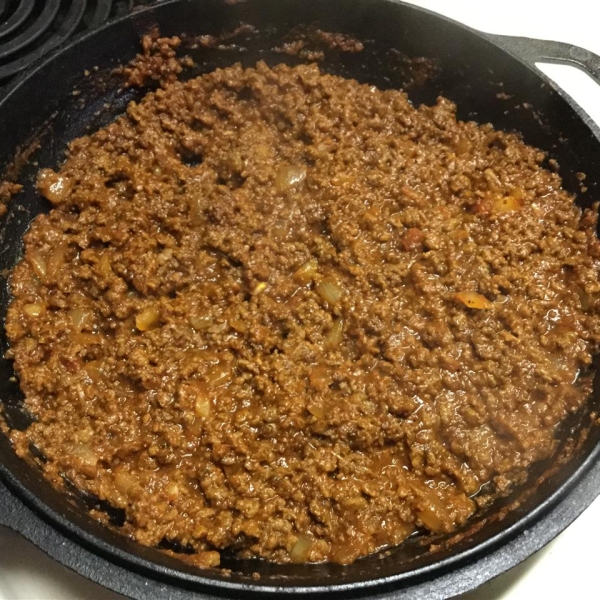 Coney Sauce