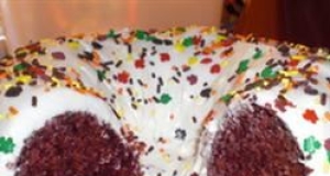Red Velvet Cake VI