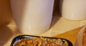 Janet's Rich Banana Bread