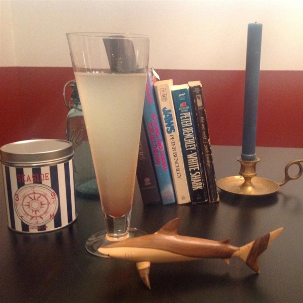 Great White Cocktail