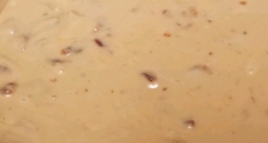 Oregon Beer Cheese Dip