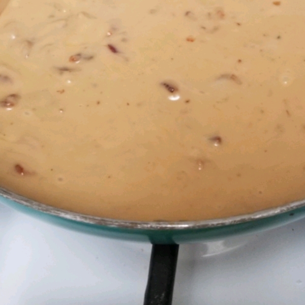 Oregon Beer Cheese Dip
