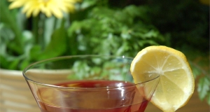 Pomacello Martini