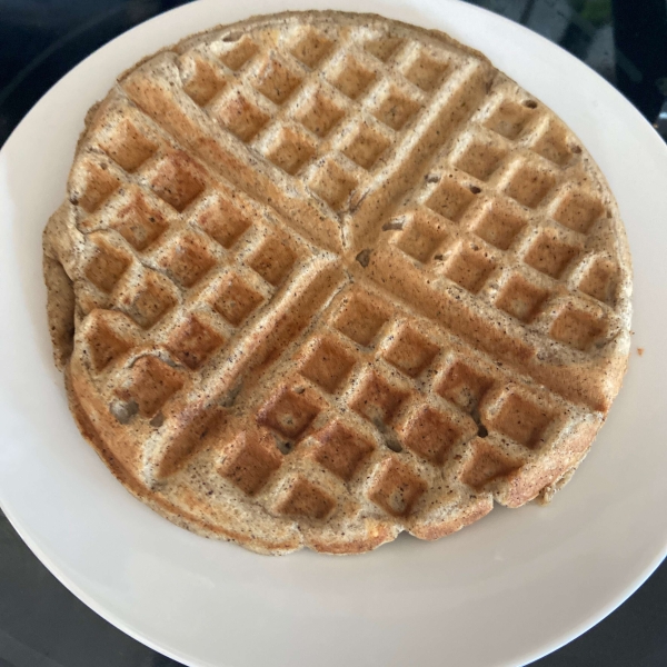 Wednesday Waffles