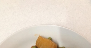 Slow Cooker Lamb Stew