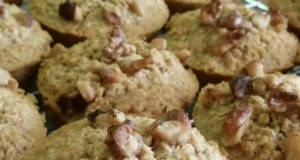 Easy Baked Oatmeal
