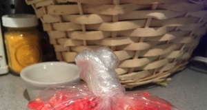 Grandma's Caramel Popcorn Balls