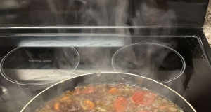 Rosemary Braised Lamb Shanks