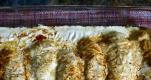 Chicken Julienne