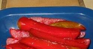 Carolyn's KOOL-AID Pickles