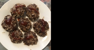 Rice Patties