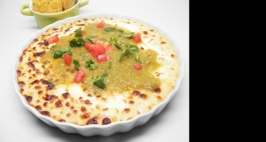 Goaty Queso Fundido
