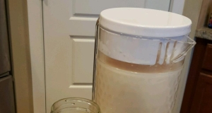 Horchata Made Easy