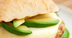 Chargrilled Chicken Ciabatta