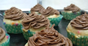 Best Vegan Funfetti® Cupcakes